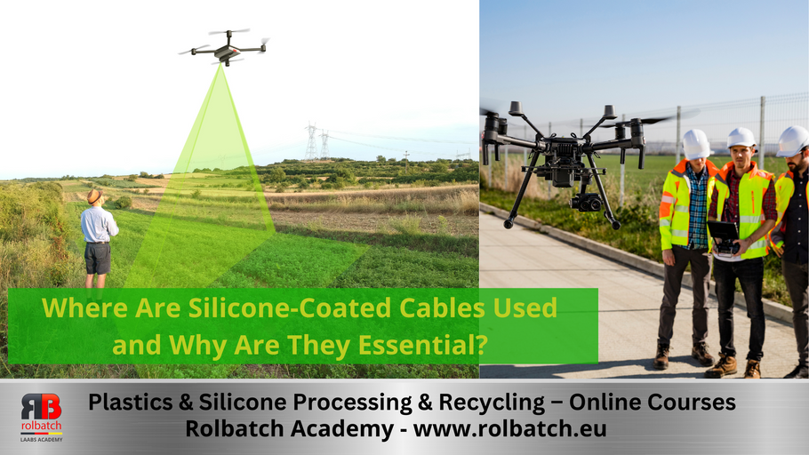 Where Are Silicone-Coated Cables Used and Why Are They Essential?