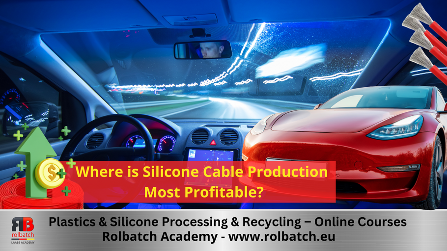 Where is Silicone Cable Production Most Profitable?