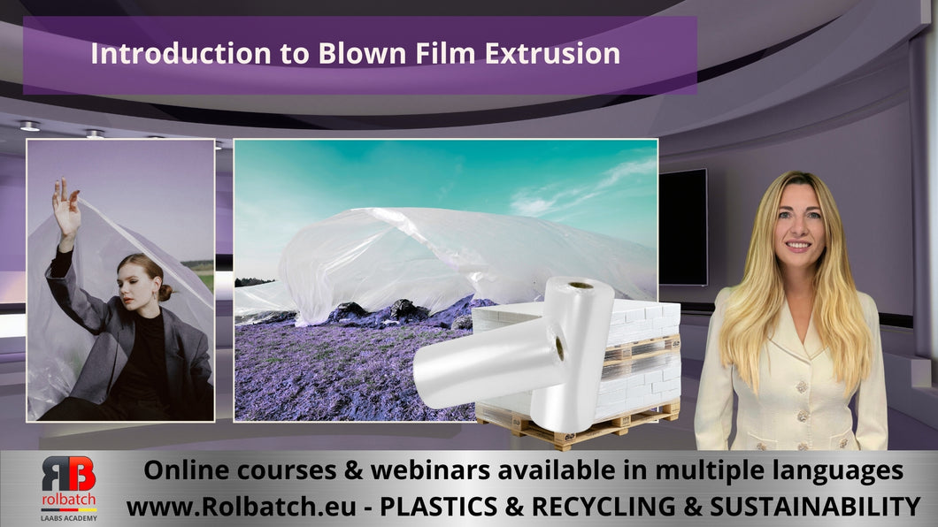 Online Course: How is Film Made? Introduction to Film Production Technology for Sales and Management – PLAS-INT-2001