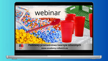 Load the image into the gallery viewer, Online Course: Polypropylene (PP) – Properties, Applications, and Basics of Recycling
